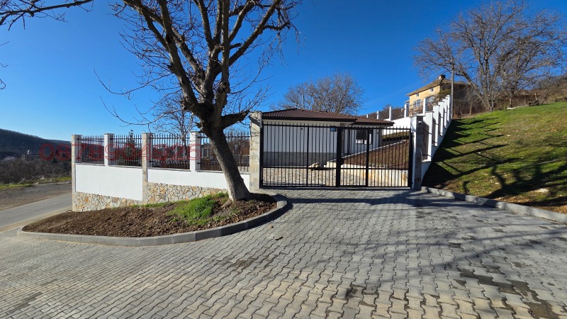 Продава КЪЩА, с. Лясково, област Стара Загора, снимка 4 - Къщи - 53146412