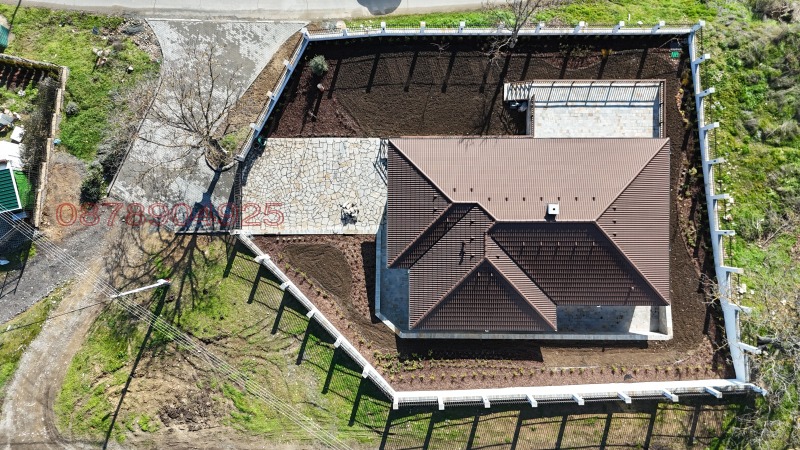 Продава КЪЩА, с. Лясково, област Стара Загора, снимка 7 - Къщи - 52969985