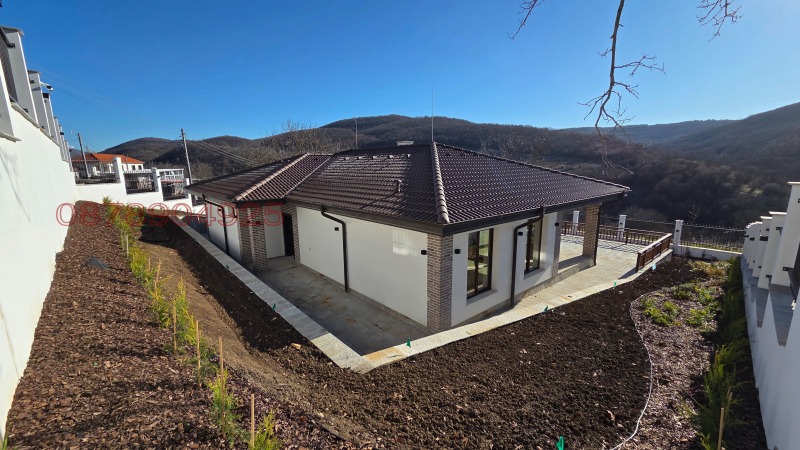 Продава КЪЩА, с. Лясково, област Стара Загора, снимка 6 - Къщи - 52969985