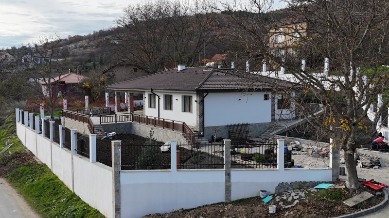 Продава КЪЩА, с. Лясково, област Стара Загора, снимка 6 - Къщи - 52783042