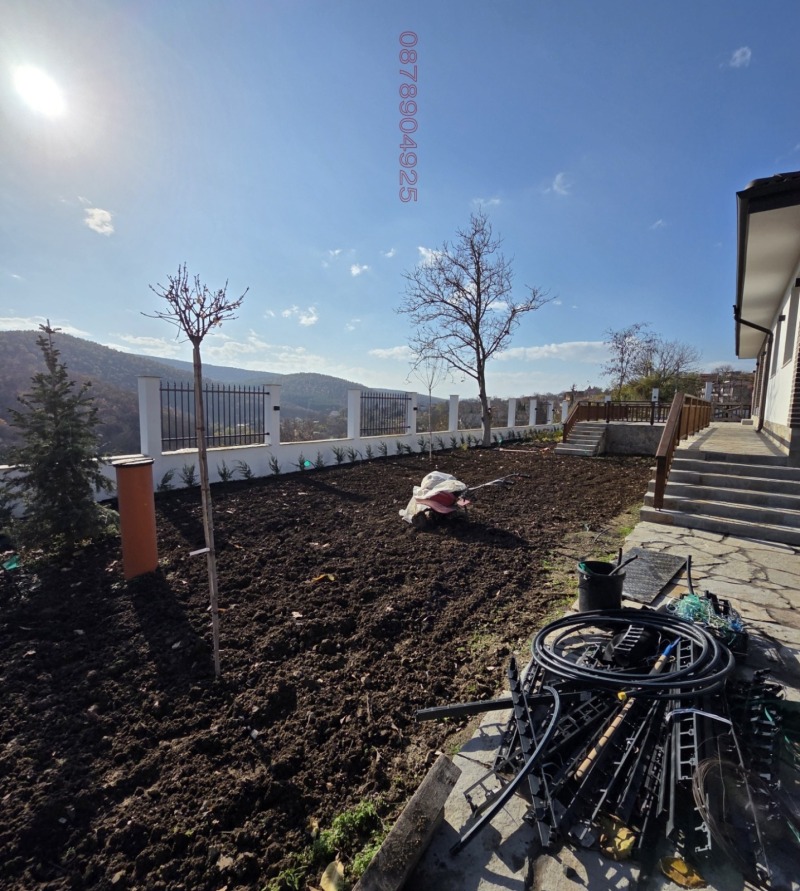 Продава КЪЩА, с. Лясково, област Стара Загора, снимка 9 - Къщи - 52783042