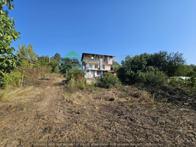 Продава КЪЩА, с. Приселци, област Бургас, снимка 6 - Къщи - 53201641