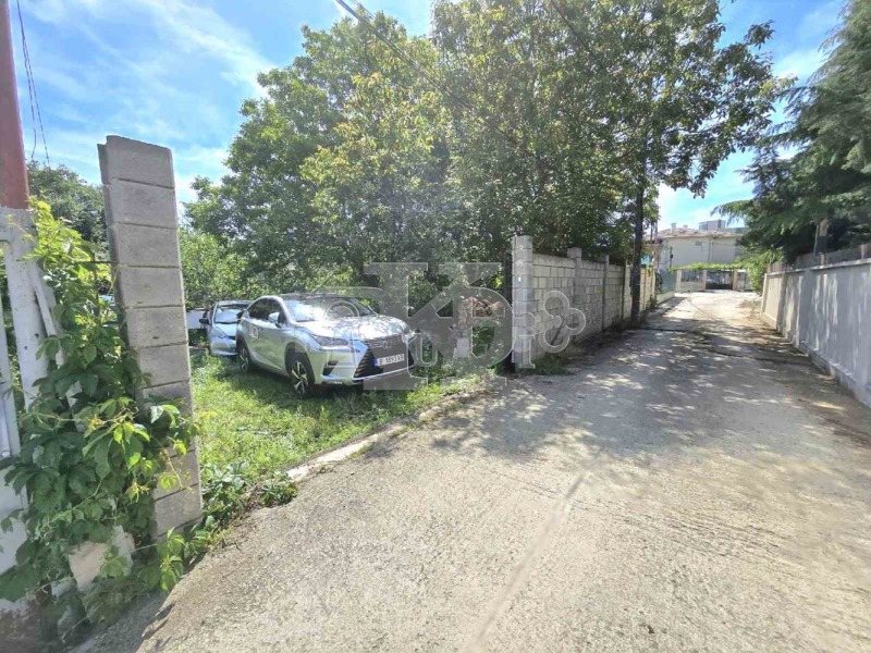 Na sprzedaż  Działka Warna , m-t Gorna Traka , 692 mkw | 12668416