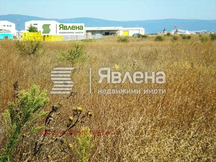 Till salu  Komplott region Burgas , Ravda , 10175 kvm | 76105655 - bild [3]