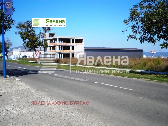 Till salu  Komplott region Burgas , Ravda , 10175 kvm | 76105655 - bild [4]