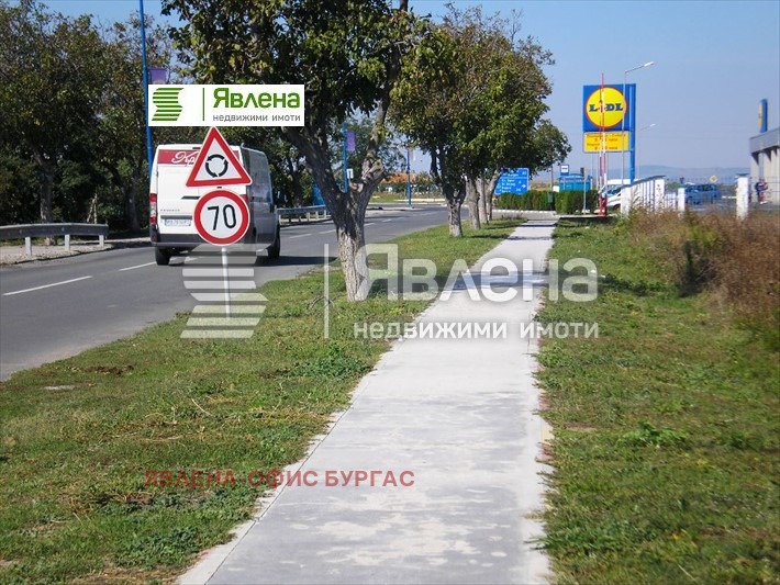 Till salu  Komplott region Burgas , Ravda , 10175 kvm | 76105655