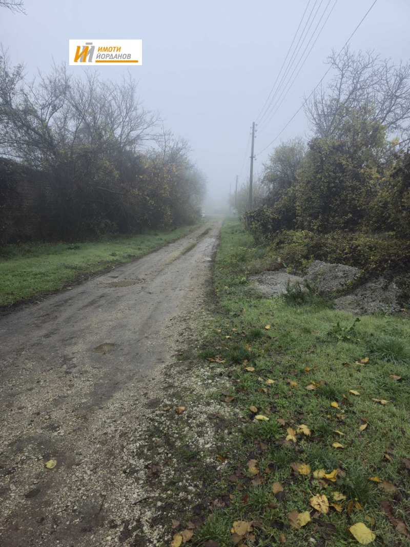 Продава ПАРЦЕЛ, с. Дъскот, област Велико Търново, снимка 2 - Парцели - 51616686