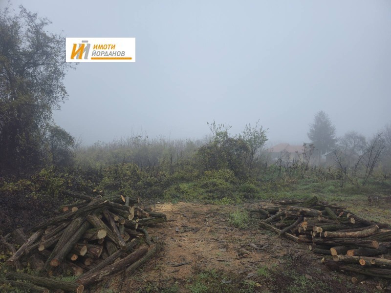 Продава ПАРЦЕЛ, с. Дъскот, област Велико Търново, снимка 3 - Парцели - 51616686