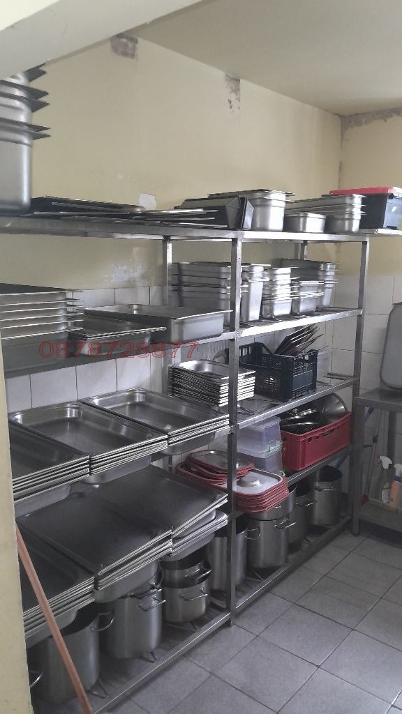 Продава БИЗНЕС ИМОТ, гр. София, Гео Милев, снимка 11 - Други - 55358576