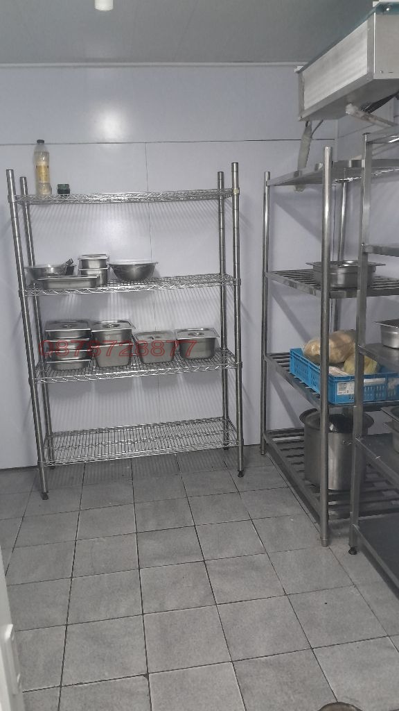 Продава БИЗНЕС ИМОТ, гр. София, Гео Милев, снимка 14 - Други - 55358576
