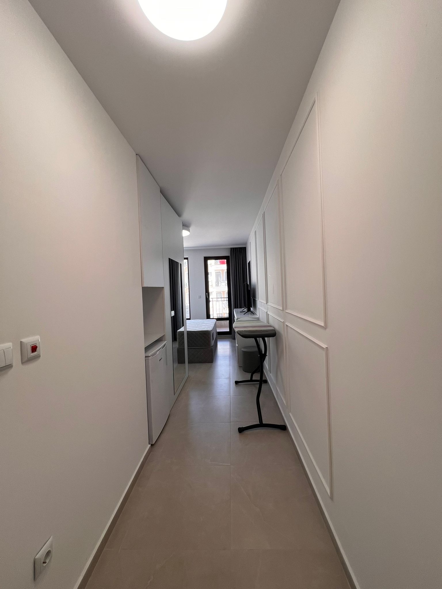Продава 1-СТАЕН, гр. Свети Влас, област Бургас, снимка 2 - Апартаменти - 51614310