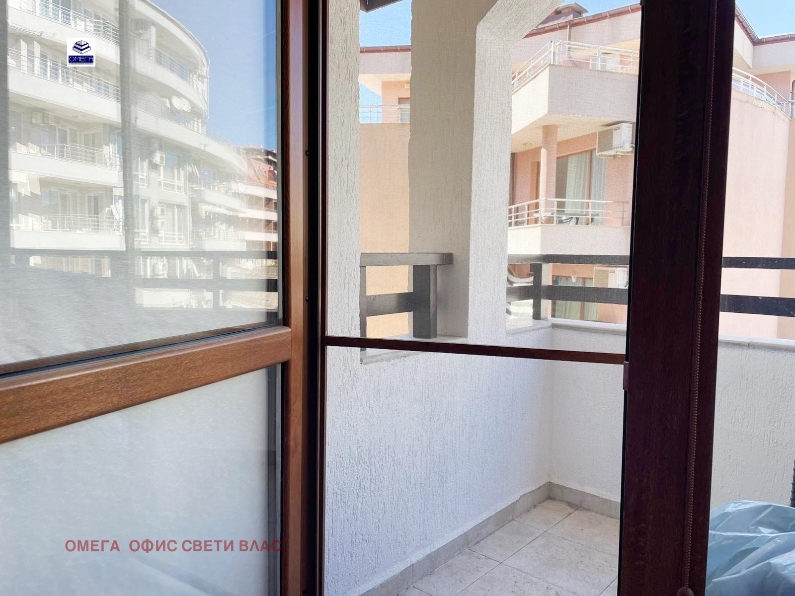 Продава 1-СТАЕН, гр. Свети Влас, област Бургас, снимка 13 - Апартаменти - 53780410