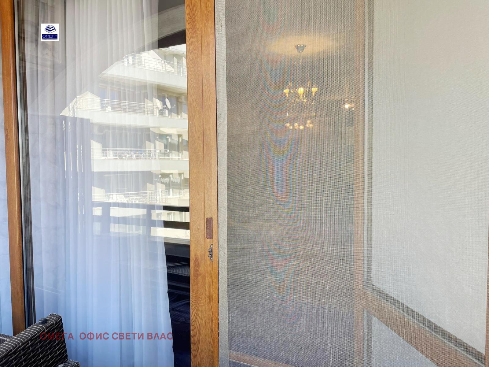 Продава 1-СТАЕН, гр. Свети Влас, област Бургас, снимка 15 - Апартаменти - 53780410