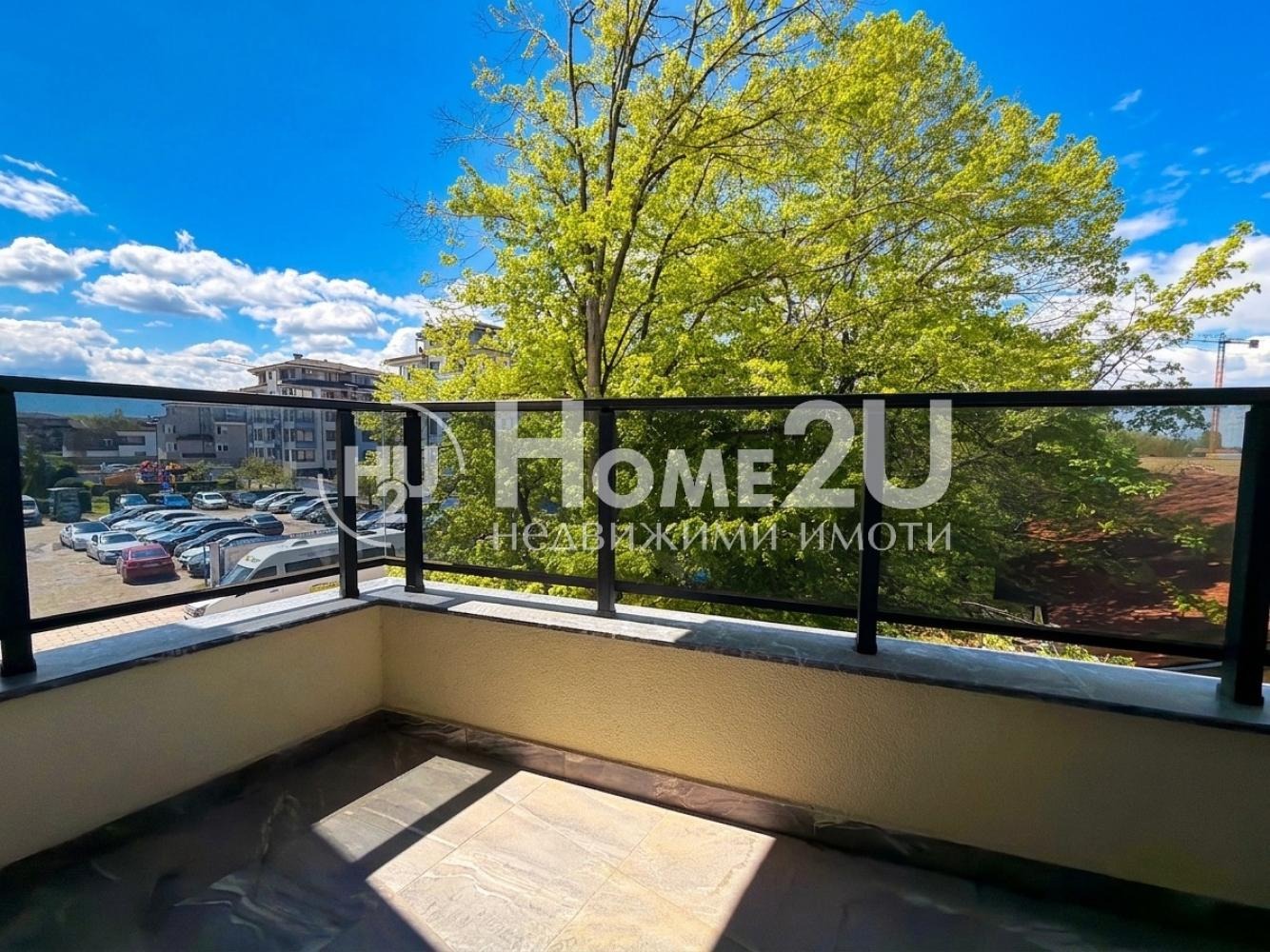 Продава 2-СТАЕН, гр. Пловдив, Христо Смирненски, снимка 5 - Апартаменти - 54329285