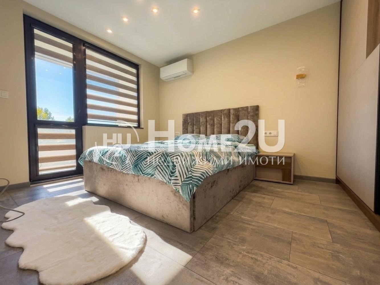 Продава 2-СТАЕН, гр. Пловдив, Христо Смирненски, снимка 6 - Апартаменти - 54329285