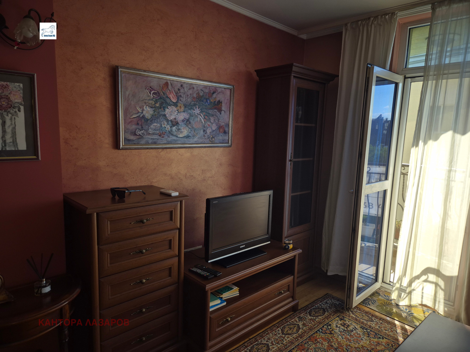Продава 2-СТАЕН, гр. София, Дружба 1, снимка 3 - Апартаменти - 55538801