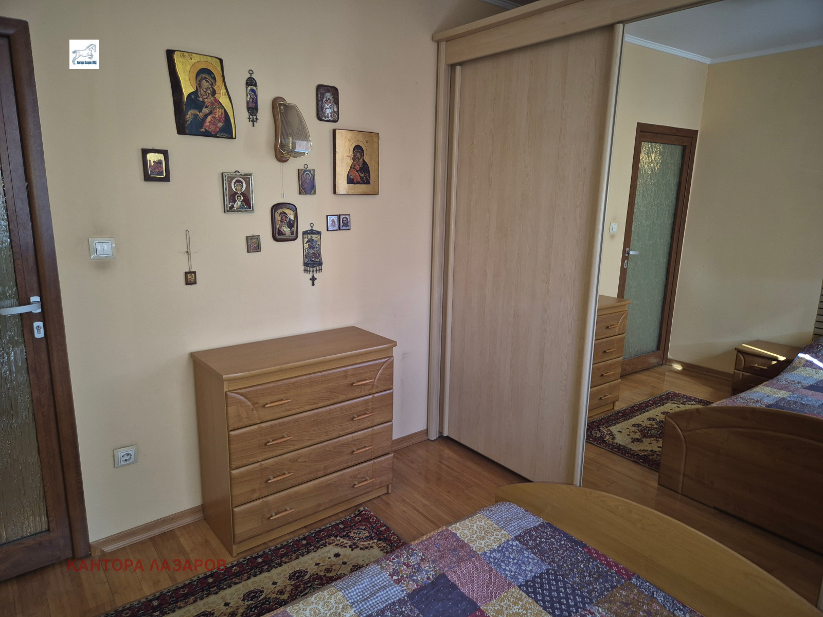 Продава 2-СТАЕН, гр. София, Дружба 1, снимка 6 - Апартаменти - 55538801