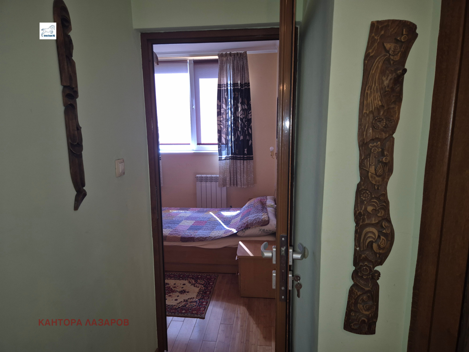 Продава 2-СТАЕН, гр. София, Дружба 1, снимка 8 - Апартаменти - 55538801
