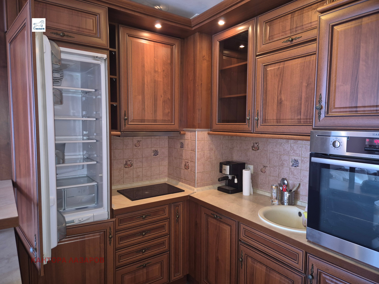 Продава 2-СТАЕН, гр. София, Дружба 1, снимка 2 - Апартаменти - 55538801