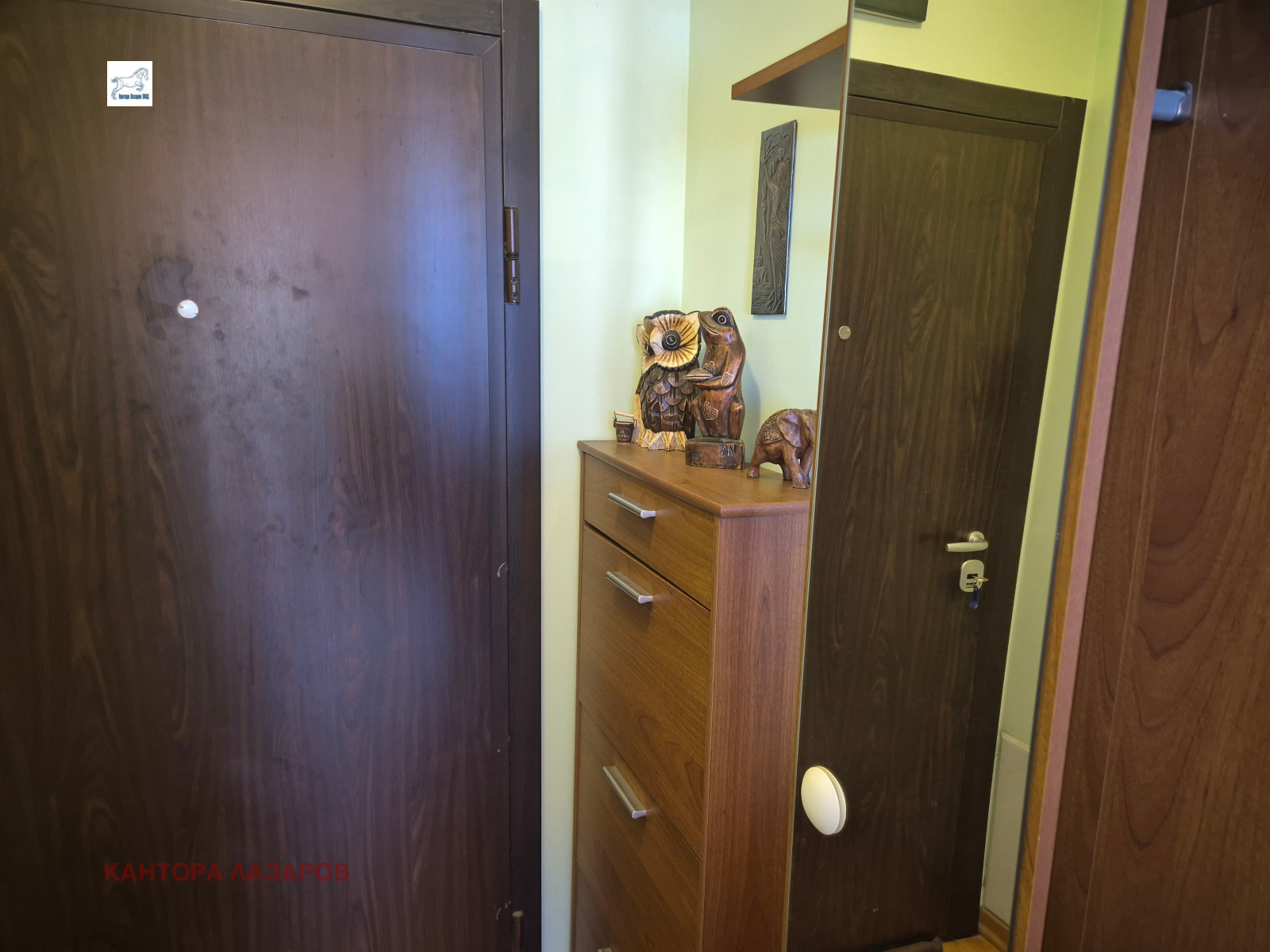 Продава 2-СТАЕН, гр. София, Дружба 1, снимка 11 - Апартаменти - 55538801