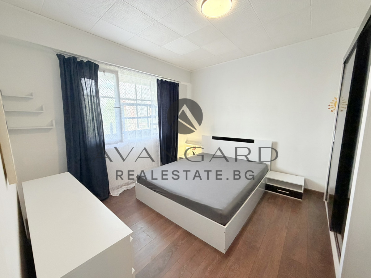 Продава 2-СТАЕН, гр. Пловдив, Кючук Париж, снимка 7 - Апартаменти - 56022474