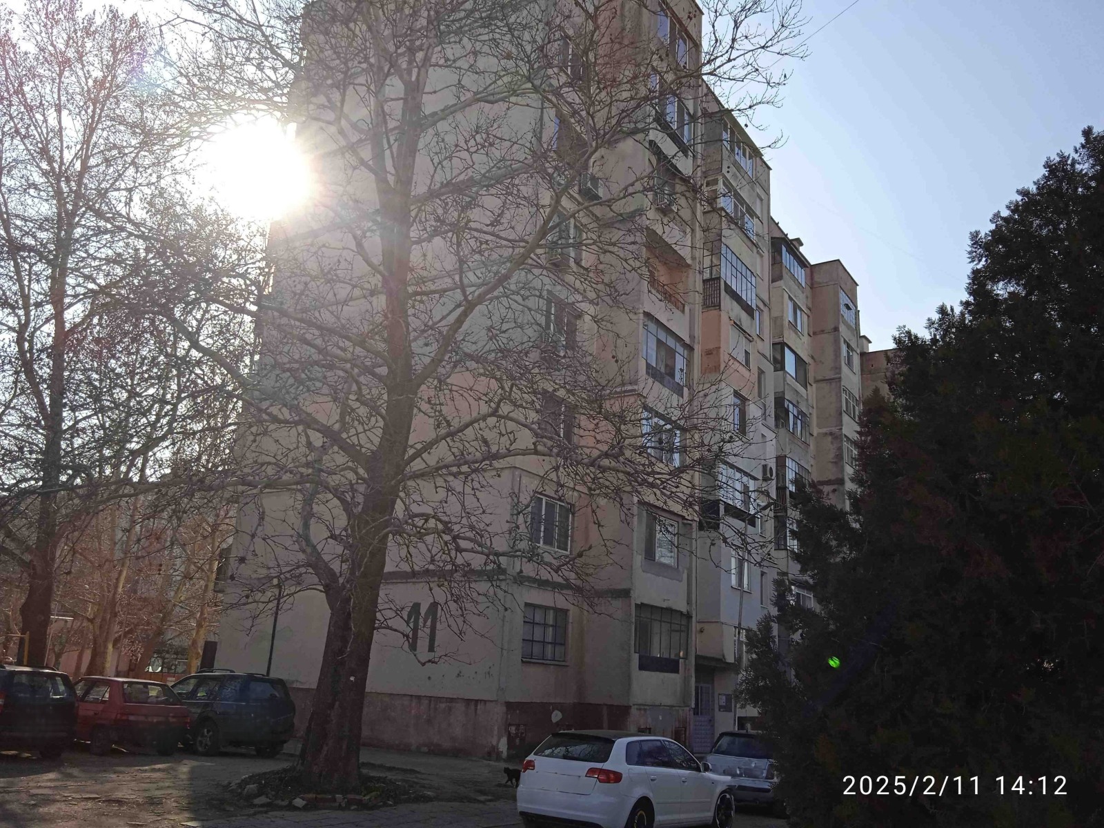Продава 2-СТАЕН, гр. Ямбол, Златен рог