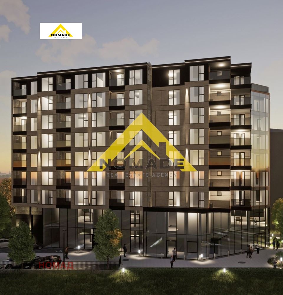 Продава 3-СТАЕН, гр. Пловдив, Христо Смирненски, снимка 6 - Апартаменти - 54027210