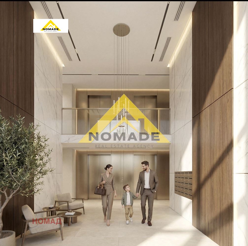 Продава 3-СТАЕН, гр. Пловдив, Христо Смирненски, снимка 7 - Апартаменти - 54027210