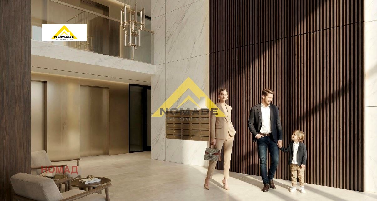 Продава 3-СТАЕН, гр. Пловдив, Христо Смирненски, снимка 8 - Апартаменти - 54027210