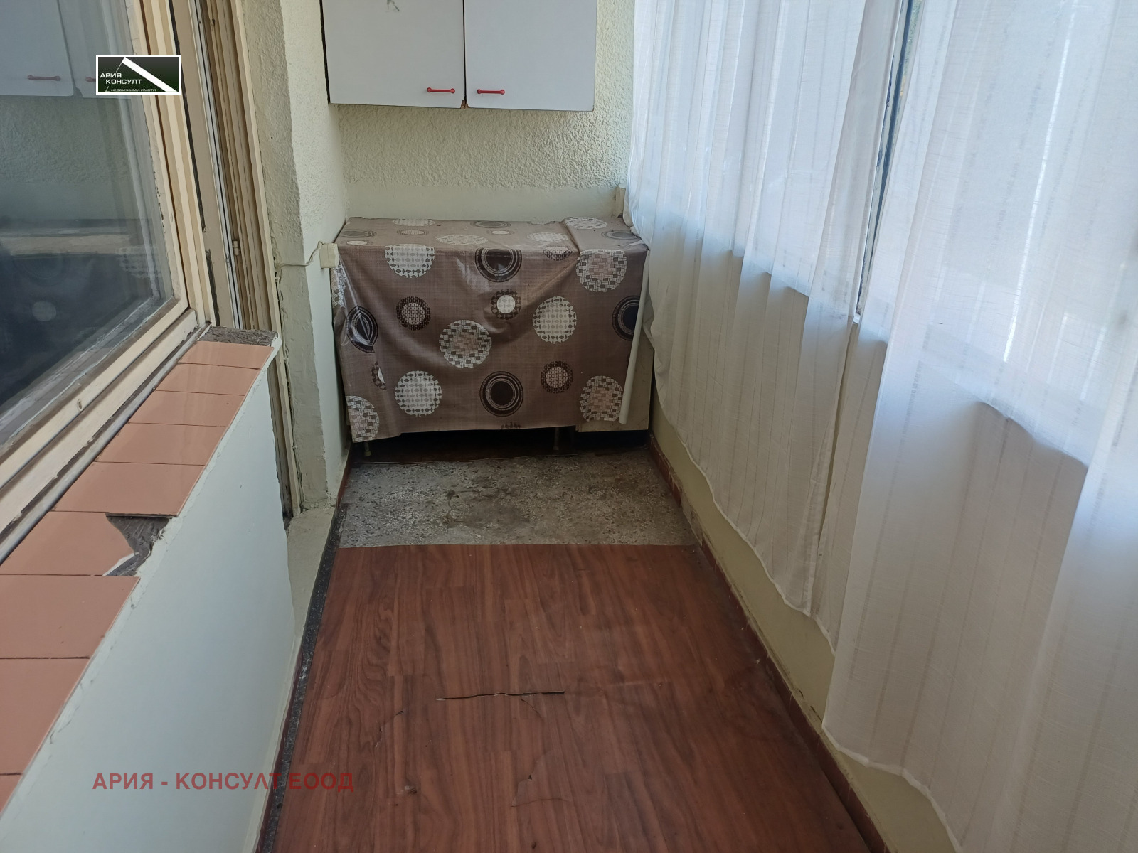 Продава 3-СТАЕН, гр. София, Левски Г, снимка 2 - Апартаменти - 54678903