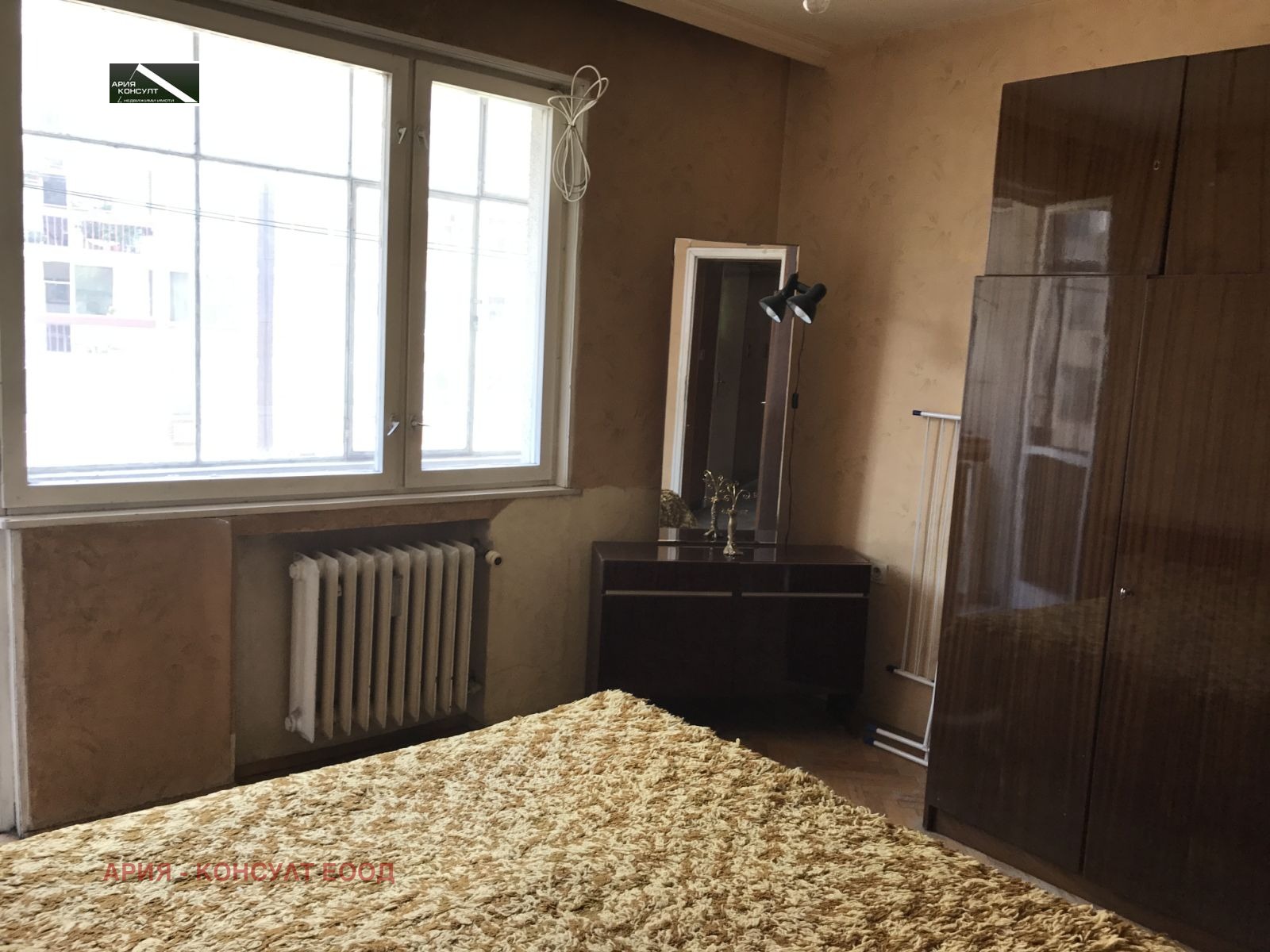 Продава 3-СТАЕН, гр. София, Левски Г, снимка 3 - Апартаменти - 54678903