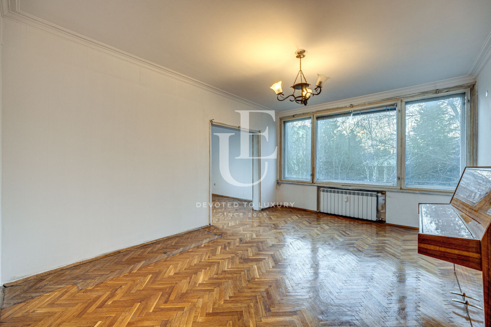 Продава 3-СТАЕН, гр. София, Гео Милев, снимка 8 - Апартаменти - 54731554