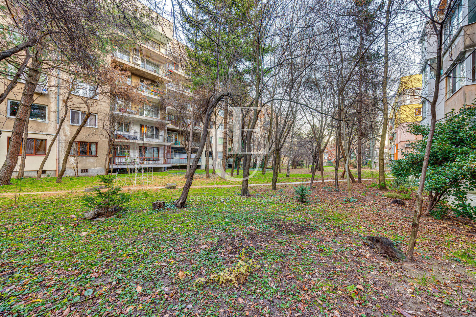Продава 3-СТАЕН, гр. София, Гео Милев, снимка 13 - Апартаменти - 54731554