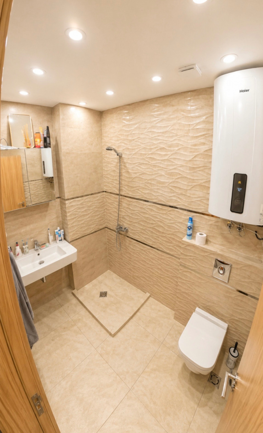 Продава 3-СТАЕН, гр. София, Младост 4, снимка 6 - Апартаменти - 55072387
