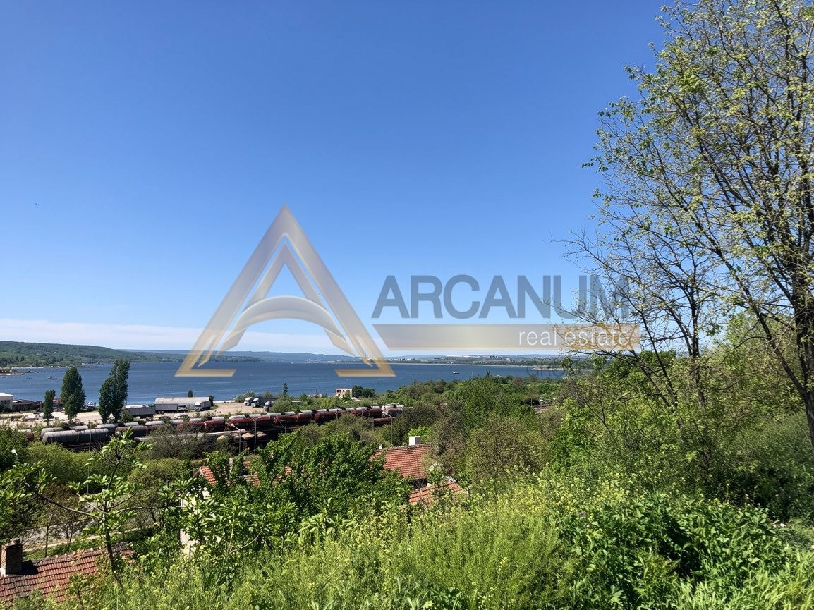 Продава 3-СТАЕН, гр. Варна, Погреби, снимка 9 - Апартаменти - 55651424