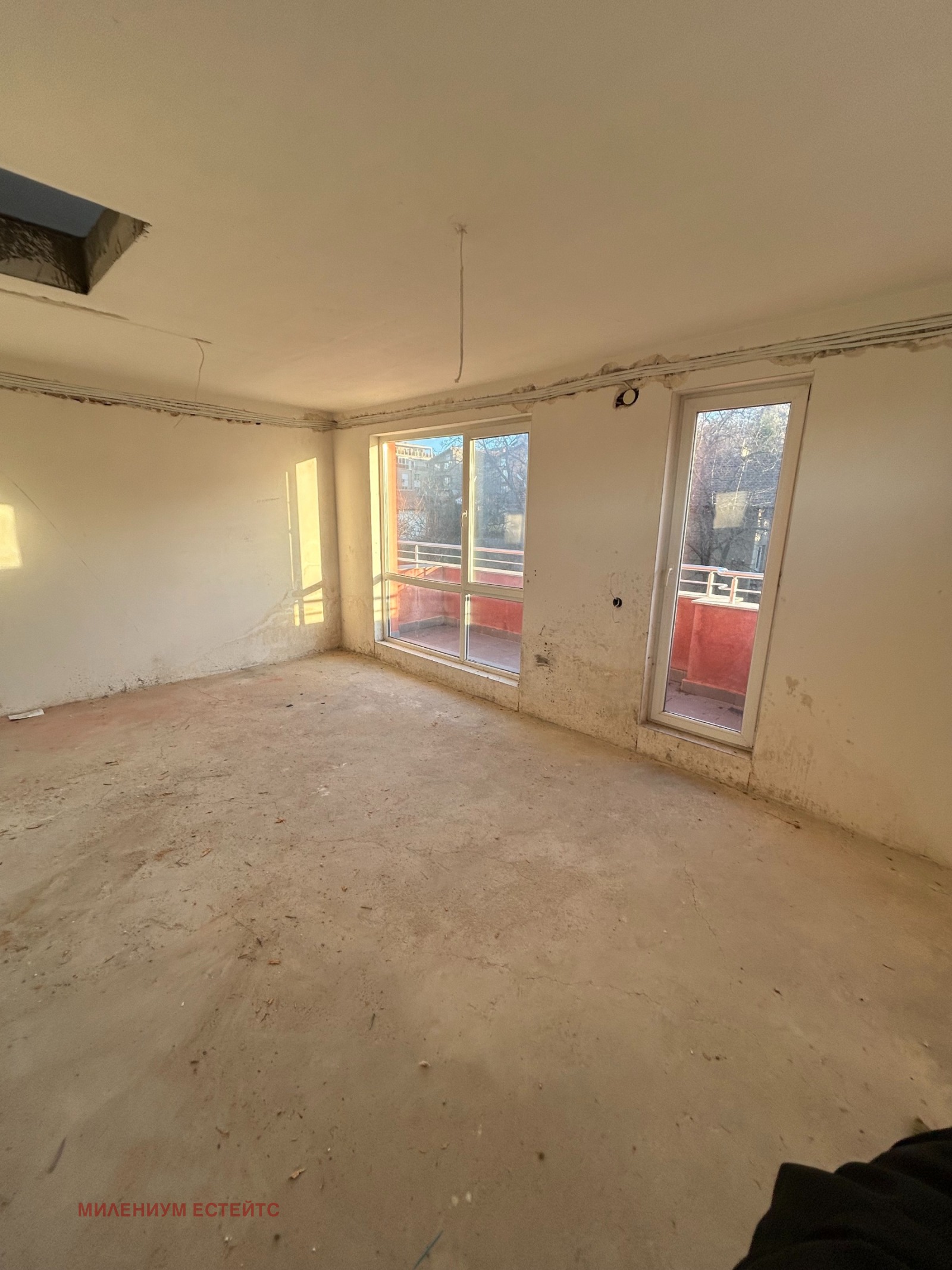 Продава МНОГОСТАЕН, гр. София, Бояна