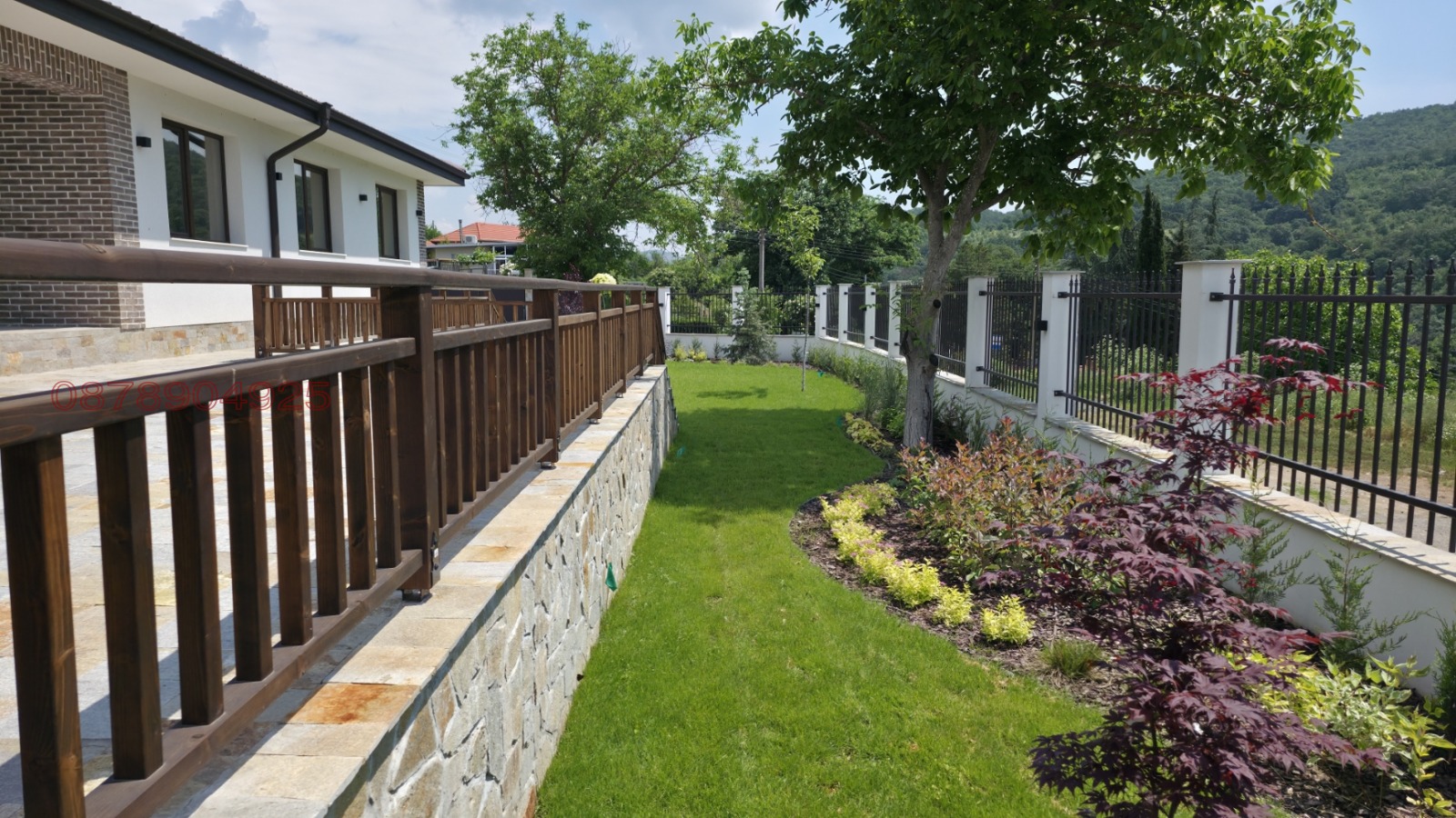 Продава КЪЩА, с. Лясково, област Стара Загора, снимка 10 - Къщи - 54703934