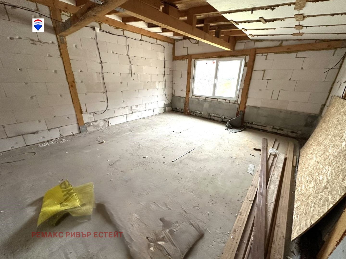 Продава КЪЩА, с. Николово, област Русе, снимка 3 - Къщи - 53980616