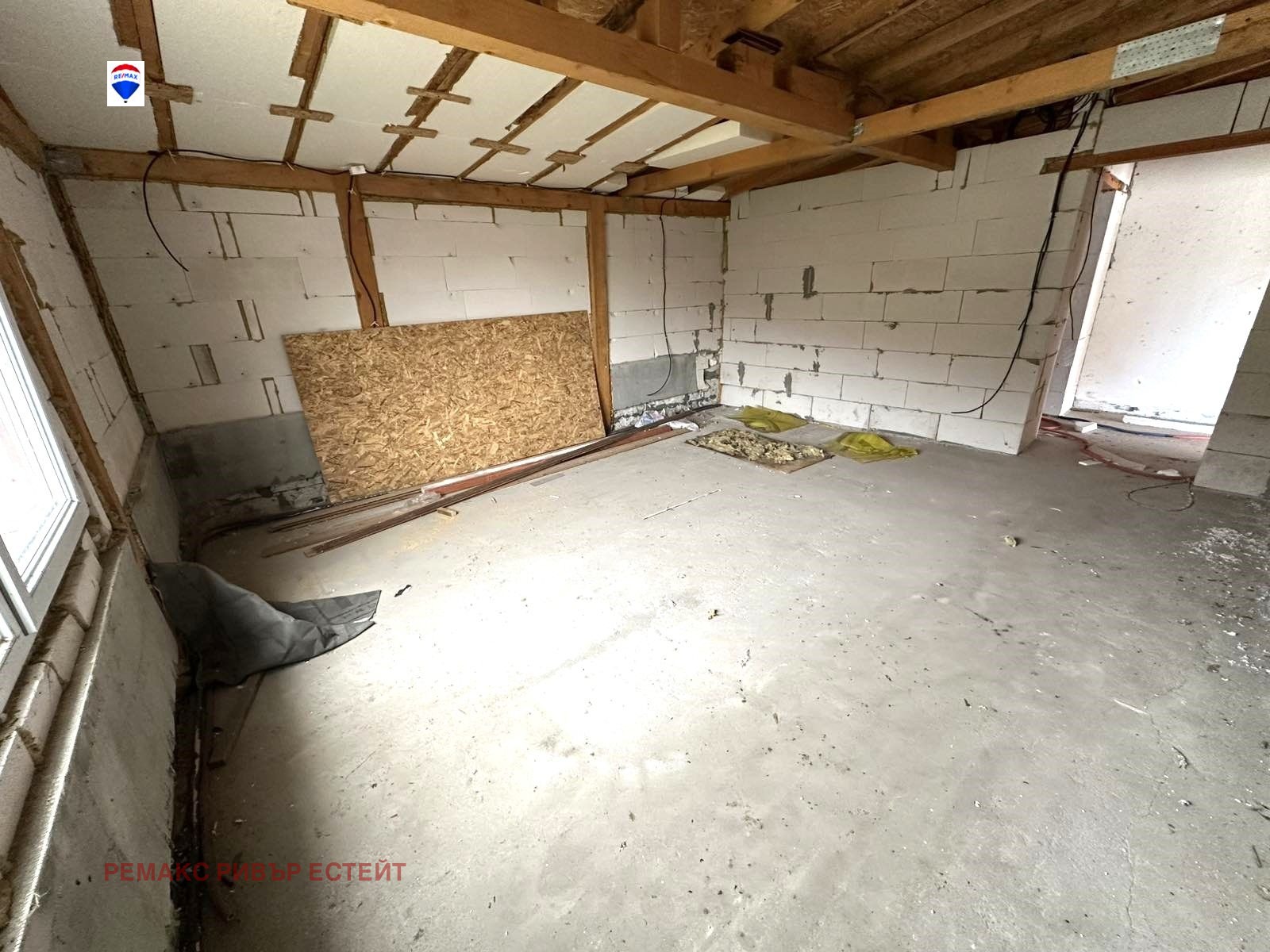 Продава КЪЩА, с. Николово, област Русе, снимка 2 - Къщи - 53980616