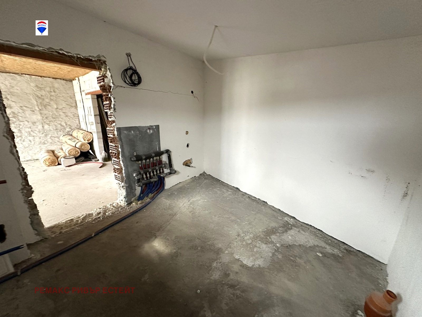 Продава КЪЩА, с. Николово, област Русе, снимка 5 - Къщи - 53980616