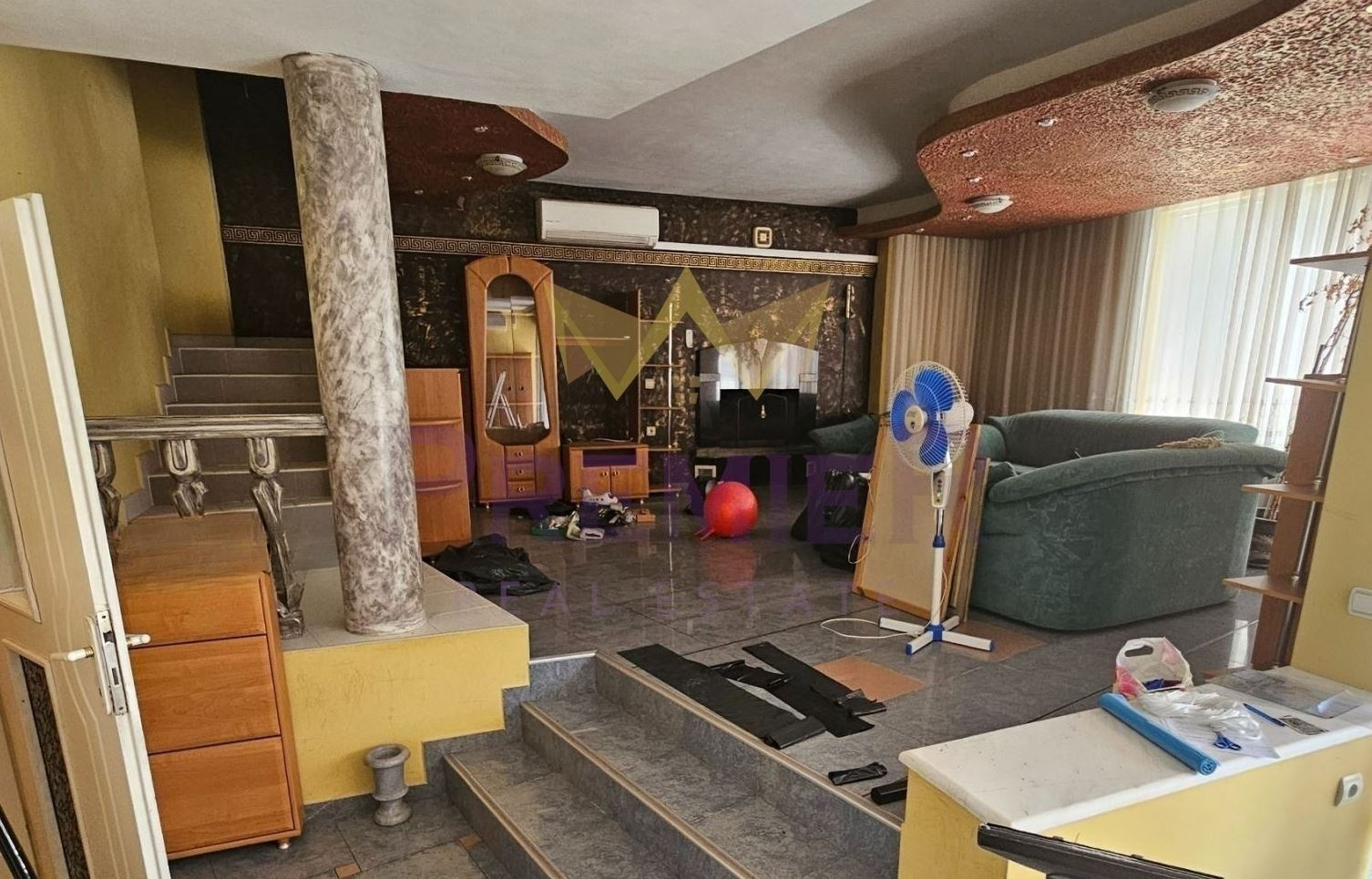 Продава КЪЩА, гр. Асеновград, област Пловдив, снимка 15 - Къщи - 56115995