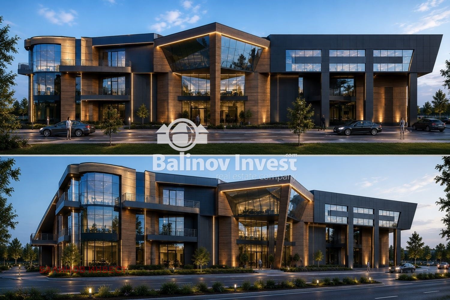 Продава ПАРЦЕЛ, гр. Варна, Метро, снимка 2 - Парцели - 55306007