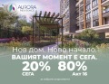 Продава МНОГОСТАЕН, град Пловдив, Гагарин • 280300 € / 548219.15 лв. • 80752011 1