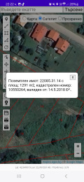 Продава ПАРЦЕЛ, област Перник, с. Долна Диканя • 32275 € • 90934318 — Holmes.bg