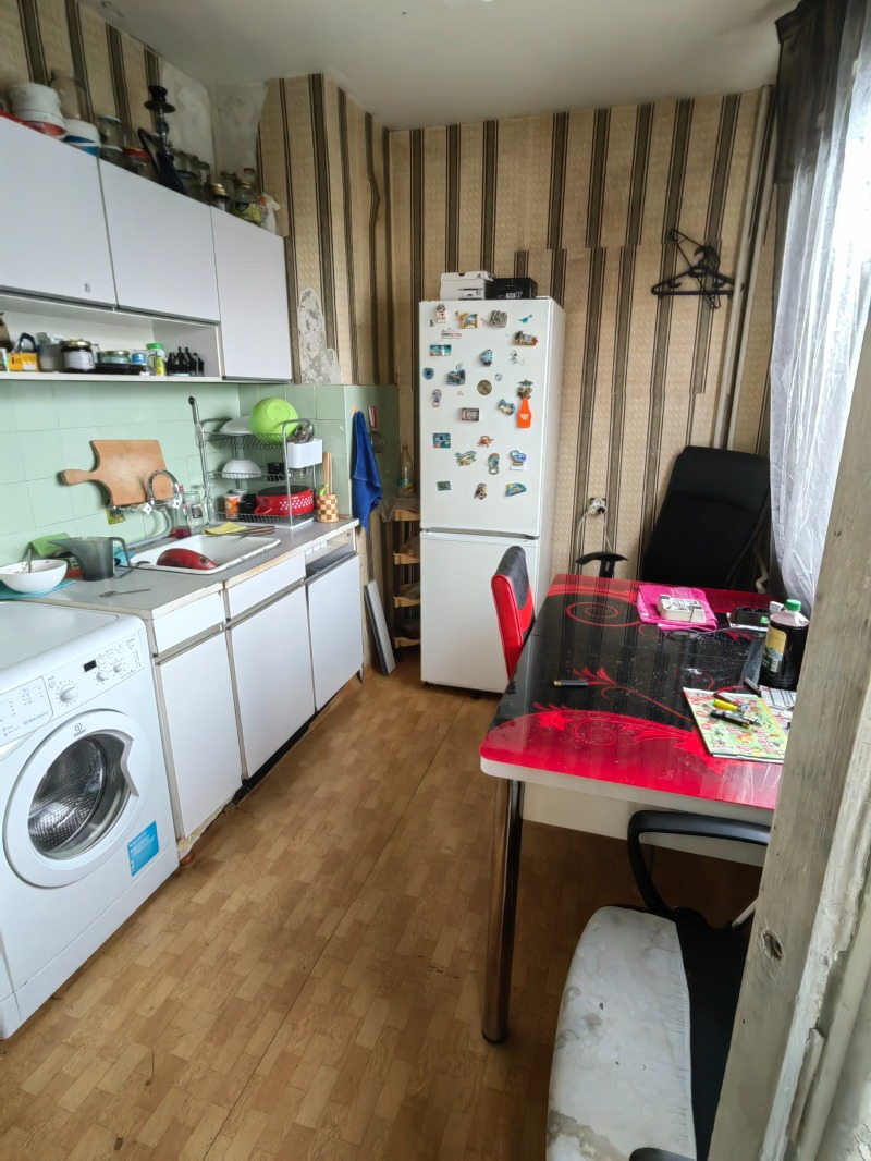 Продава 1-СТАЕН в град София, Люлин 5 - 47 кв.м / 105 000 € » 205 362.15 лв., ИСКЕЙП