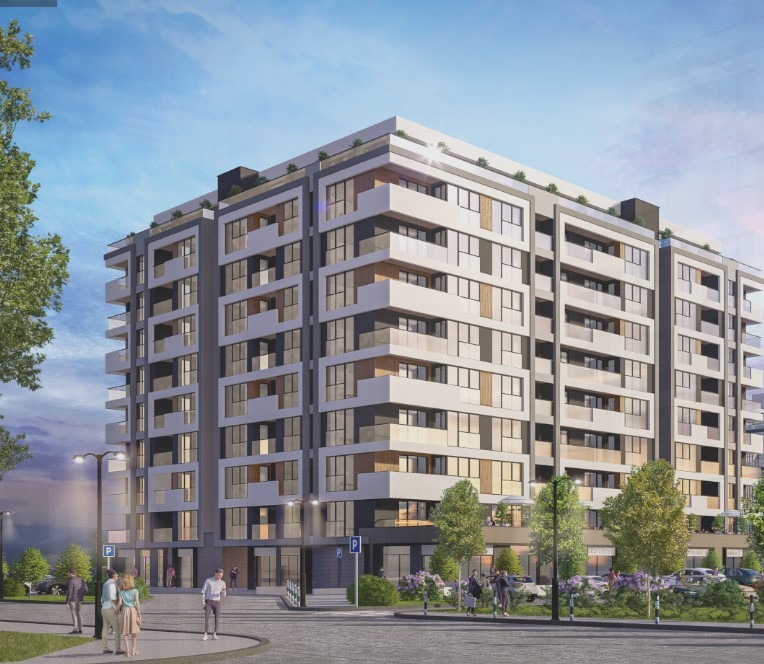 Продава 2-СТАЕН | Imot.bg — изображение 4