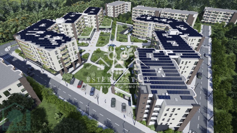 Продава 2-СТАЕН в град Шумен, Тракия - 66 кв.м / 105 000 € » 205 362.15 лв., ЕСТЕРА ЕСТЕЙТ