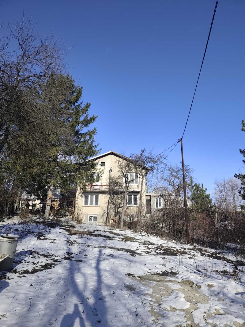 Продава КЪЩА в град София, гр. Банкя - 140 кв.м / 180 000 € » 352 049.40 лв., ДЕТЕЛИНА ГРУП ЕООД