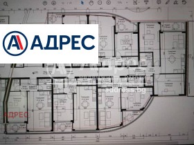 2-стаен град Варна, Център 2