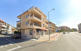 Maisonette Nesebâr, regiunea Burgas